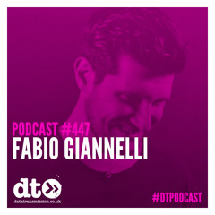 DTP447 - Fabio Giannelli - Datatransmission
