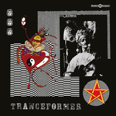 Geoff Krozier & The Generator - Khan-Khallili Bazaar