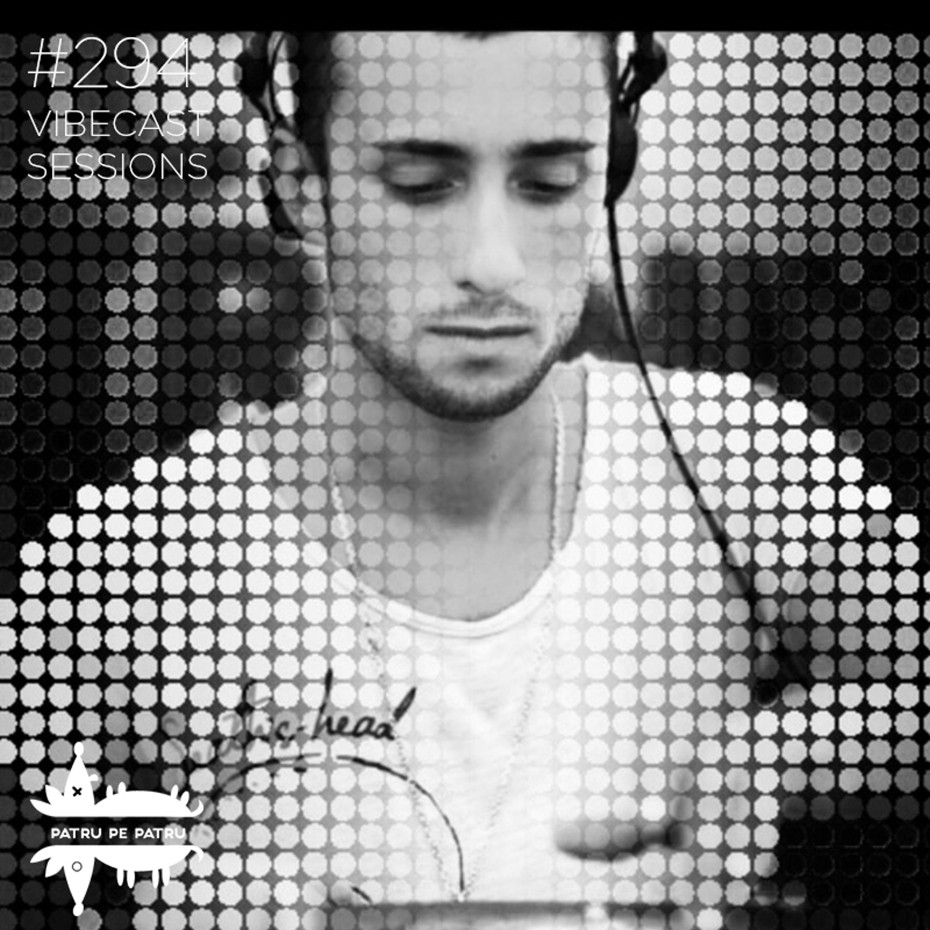 Vibecast Sessions