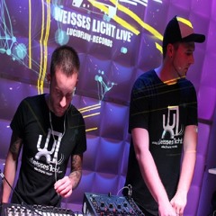 Weisses Licht "Live" - Recorded @ Tapedeck.TV