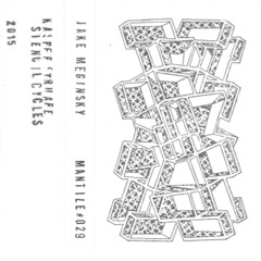 Jake Meginsky - Waqas