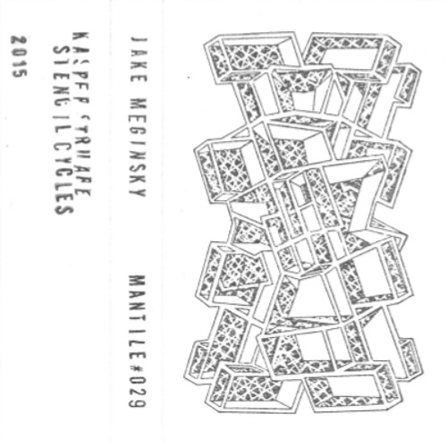 Jake Meginsky - Waqas