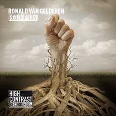 Ronald Van Gelderen - Redemption (Original Mix) [OUT NOW]