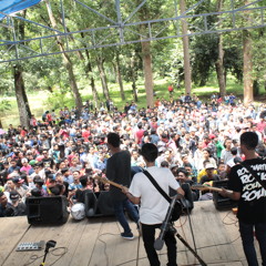 Jacky Leaf Maffiwigi - Cerita Dewata