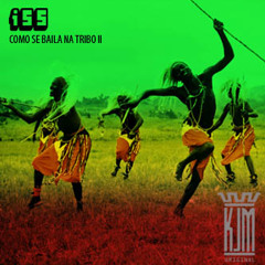 Como Se Baila Na Tribo ll
