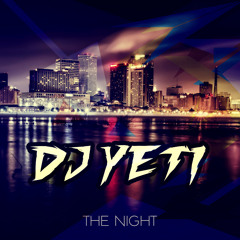 DJ YETi The Night (Teaser)