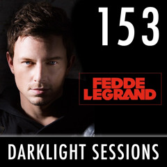 Fedde Le Grand - Darklight Sessions 153