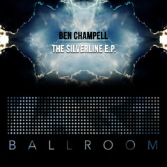 Ben Champell - Spin Up  (Original Mix) BALLROOM