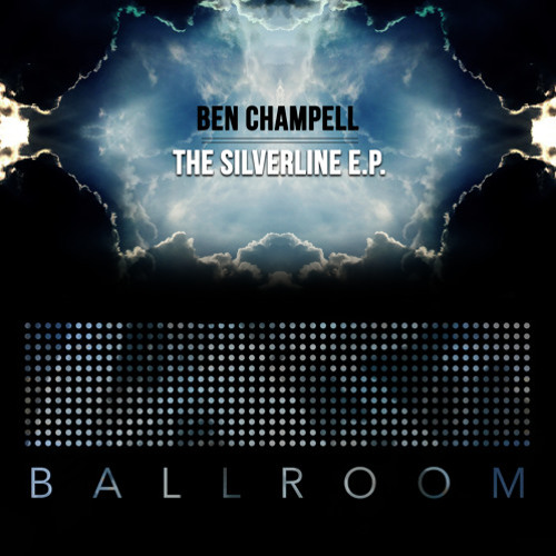 Ben Champell - Spin Up  (Original Mix) BALLROOM