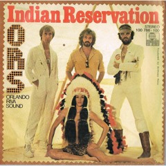 Orlando Riva Sound - Indian Reservation (Olivier Boogie Edit)(Free .WAV Download)