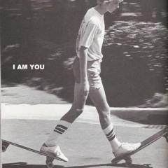 COOLRUNNINGS - I Am You (Star Slinger Remix)