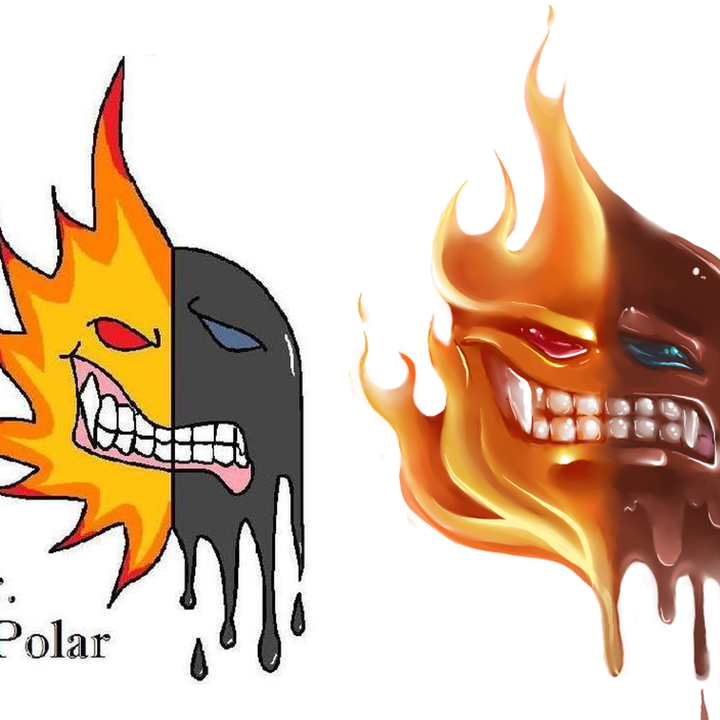Bipolar episode artwork