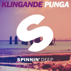 Klingande vs Alex Adair (Don Diablo & CID Remix) - Punga vs Make Me Feel Better (Mashup)