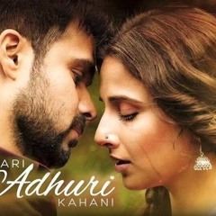 Hamari Adhuri Kahani (Cover)