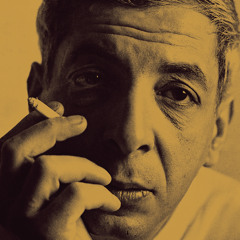 Mikael Tariverdiev - Aria For A Moscow Guest