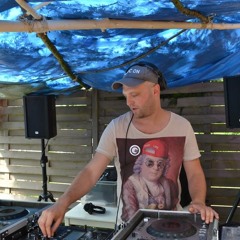 Nico P @ Twins 31 - 07 - 2015 (Deep House)