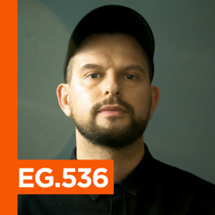 EG.536 Adam Shelton