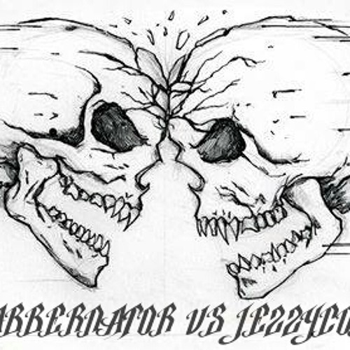 Gabbernator vs Jezzycore - Terror 4 Two