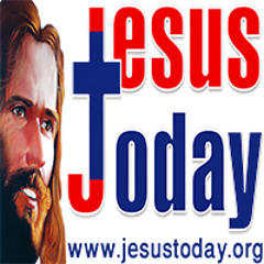ثق بيسوع / القس جون بول / راديو المسيح اليوم
