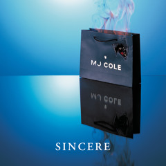 MJ Cole - Sincere (Nero Remix)