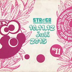 Boeton @ Stroga Festival 2015 - [10.07.15]