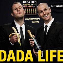 Dada Life - Tonight We're Kids Again (Brazilianjackers Bootleg) Buy / Comprar = FREE DOWNLOAD!