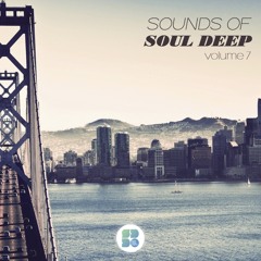 Days Like These (Soul Deep Recordings)