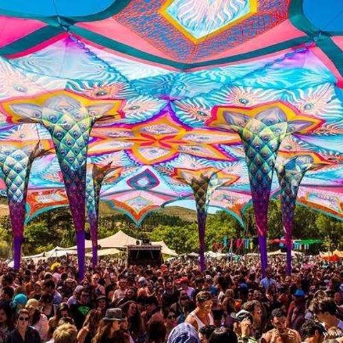 The Commercial Hippies - Retro Mix (Nano Rec) Free Download