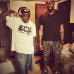 "Right Back" By: DJ Skrilla Feat.. Eastside President "Baysta"