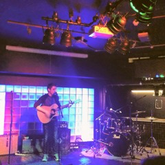 Afraid of Everyone by Jonathan Blake (originally by the National)