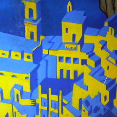 Thredony for Baba Amr