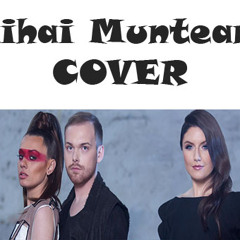 Soundland ft Alexandra Ungureanu - Atat de usor (Mihai Munteanu cover)