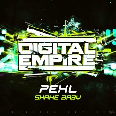 Digital Empire Records