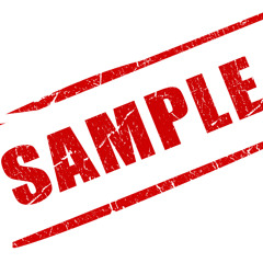 ROCKY - Brenner 22 Sample