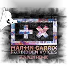 Martin Garrix & Deadmau5 - Forbidden N' Voices (Benjazn Preview)