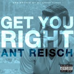 Get You Right ( prod. ITP Music )