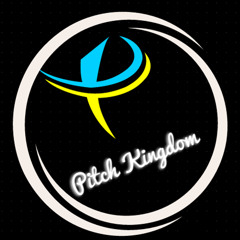 Felix Jeahn - Ain't Nobody (feat. Jasmine Thompson) (Pitch Kingdom EDIT)