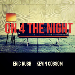 Eric Rush - On 4 The Night  "Future House Edit" *Exclusive Release*