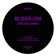 Endless Games (Patrice Bäumel Remix) [Kompakt]