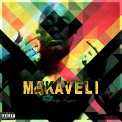 Thug [Man's World] Dirty Fingers & 2pac