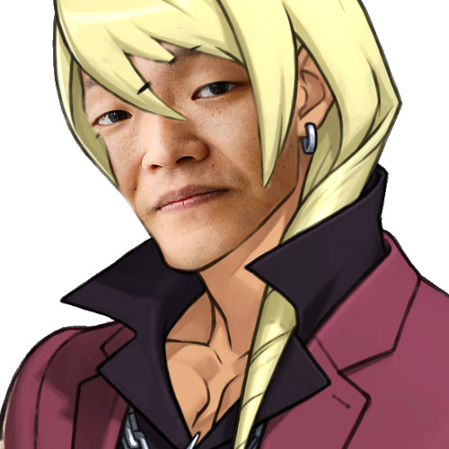 PSYvier OPvin ~ Guilty Style (Appolo Justice x Gangnam Style)