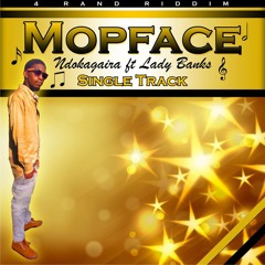 Mopface - Ndokagaira ft Lady Banks