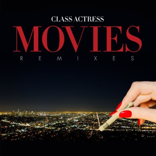 Class Actress - High On Love (Dave Edwards Remix)
