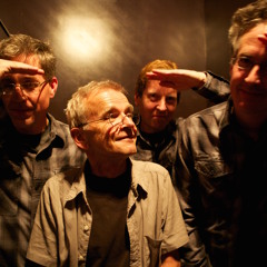 Negativland - Watussi