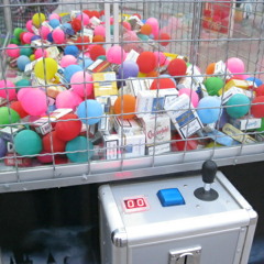 Burnout - Sugarfree Cover