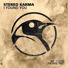 Stereo Karma - Clicks (Original Mix) #TOP 4 Tech-House - Trackitdown.net @ Out now on Clap7 Records