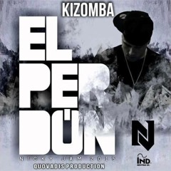 Nicky Jam    El Perdon Kizomba 2015