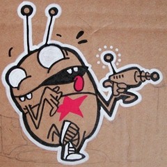 CUBS - MONSTER OUTBREAK