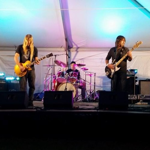 Band On The Run Studio