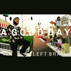 A GOOD DAY feat Corren McEachern